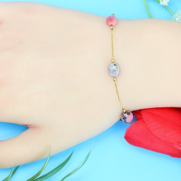 Chic & Stylish Bracelet – A Thoughtful Gift for Women and Girls, DYC1632 - Picture 3 of 11